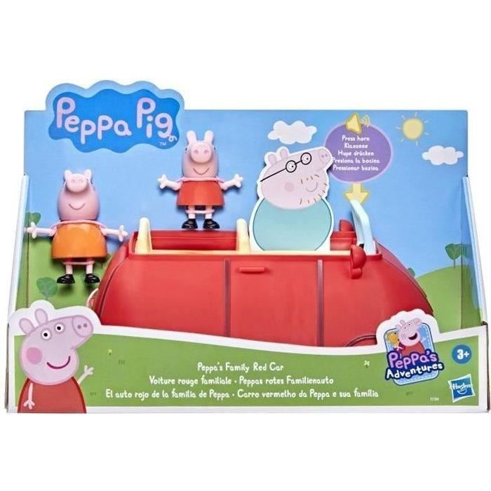 Peppa pig jouet - Peppa Pig