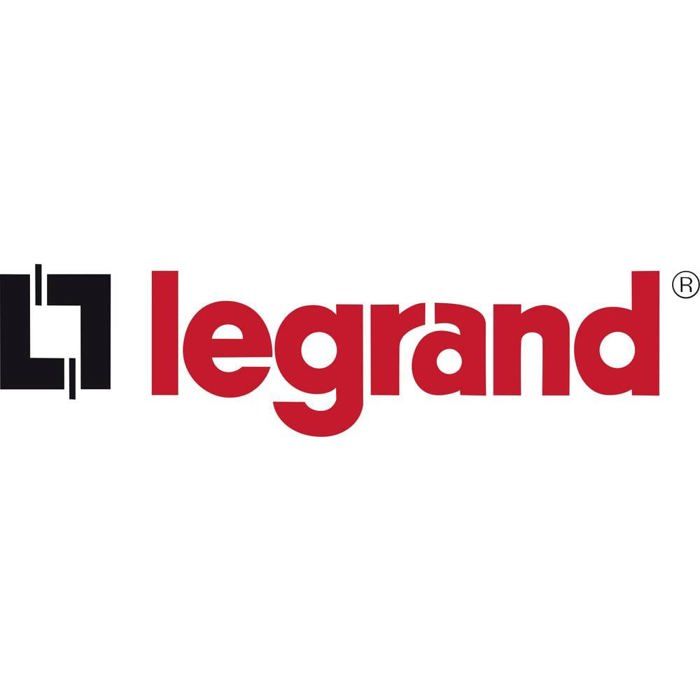 Legrand 403434 Disjoncteur 1 Pôle 16 A 230 V 400 V 2 LEGRAND