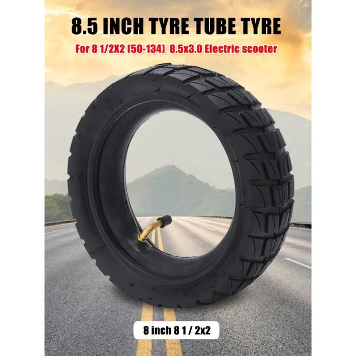8 1/2x2 Pneumatic Inner Tube For 8.5x3.0 Tyre 8.5x2 Tire For