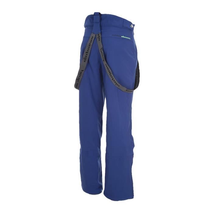Pantalon ski peak mountain best sale