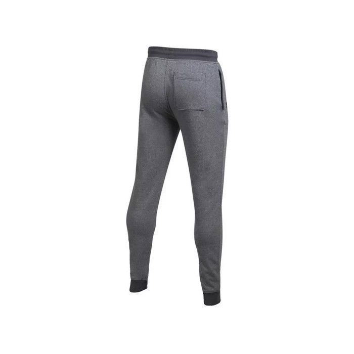 Under armour sales stacked joggers