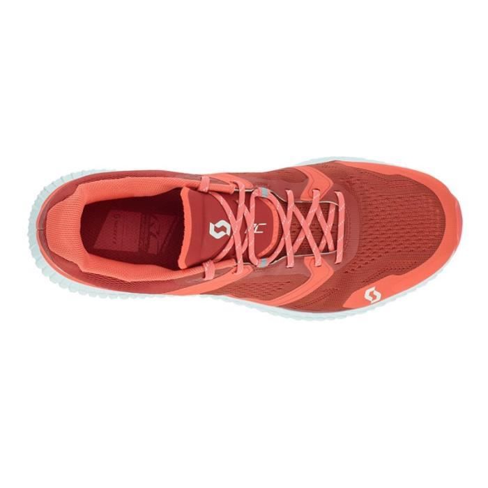 Basket new arrivals trail scott