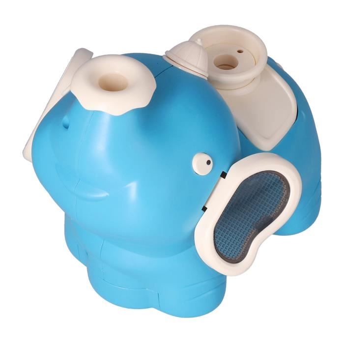 Jouet à Souffler La Balle – Jeu D'équilibre Flottant En Bois, Motricité Fine, Capacité Pulmonaire, Pour Enfant Dès 3 Ans, Cadeau éducatif