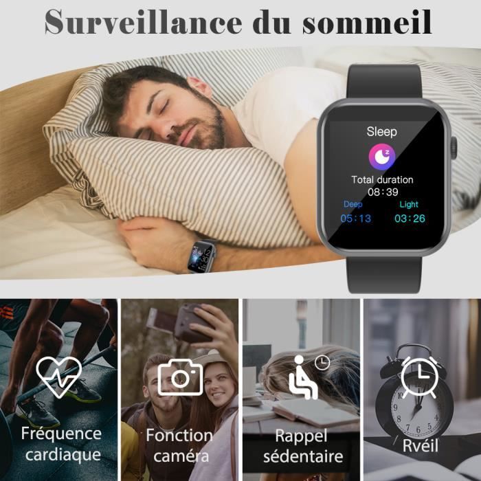 Naixues smartwatch ip67 new arrivals