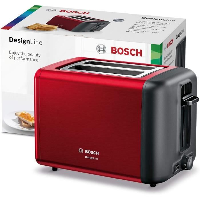 Bosch broodroosters online | Lage prijs