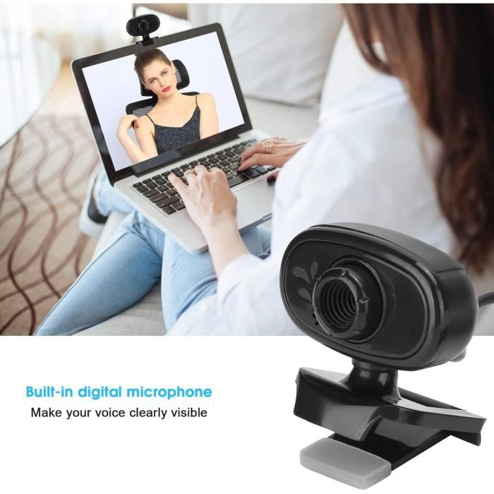 Logitech Brio 500 Ora A 87,99€: Webcam Full HD Con Microfono Smart E Show Mode - Foto 4