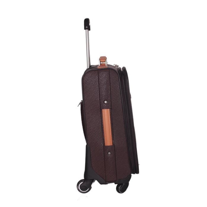 Valise top ted lapidus