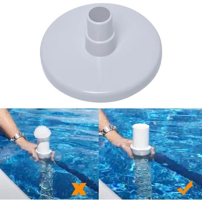 Cestino per skimmer per piscina, fuori per terra, cestino per skimmer per Pentair HydroSkim fuori per terra, parte 513330 (confezione da 2
