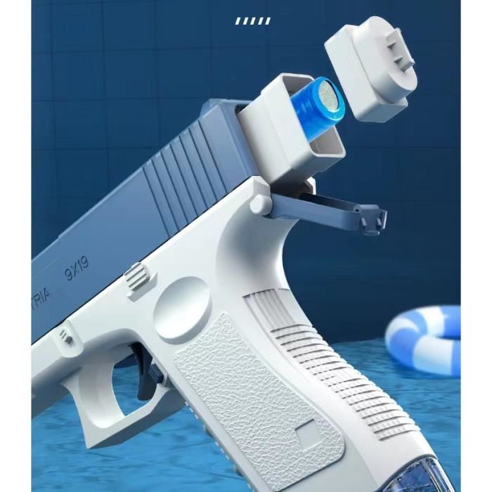 1 Pistolet A Eau Chargeur Poignet Main Jeux Été Enfants Jardins Plage Amusant 1 Pistolet A Eau Chargeur Poignet Main Jeux Été Enfants Jardins Plage Amusant