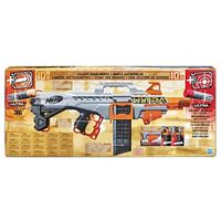 Nerf AccuStrike Ultra Recharge de fléchettes de précision officielle, compatibles uniquement avec les blasters Nerf Ultra Nerf AccuStrike Ultra Recharge de fléchettes de précision officielle, compatibles uniquement avec les blasters Nerf Ultra