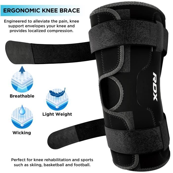 Genouillere volley ball - Cdiscount