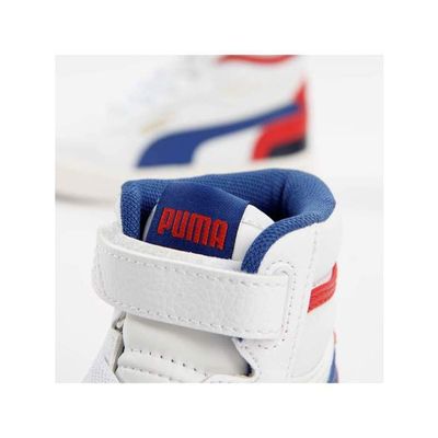 puma montante garcon