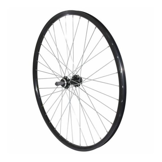 Roue arriere hotsell 27.5 vtt