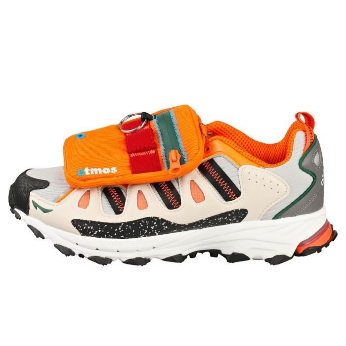 Sw Mixte Baskets adidas SUPERTURF ADVENTURE SW GW8810 - Mixte - Gris Multicolore ...