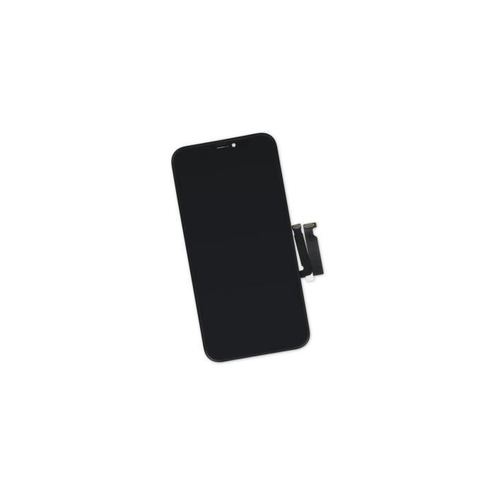 ARSSLY Ecran pour iPhone XR Complet, 6.1 Écran LCD Tactile pour