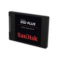 SANDISK - 240 Go SSD Plus | SATA Revision 3.0 | Idéal pour les Charges de Travail Sur PC | Configuration Facile | Robuste & Durable-3