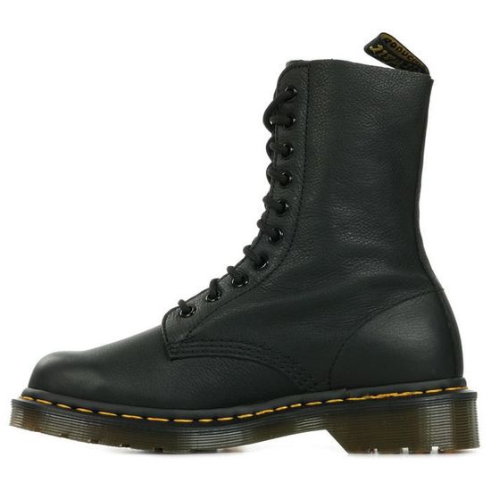 dr martens 1490 virginia black
