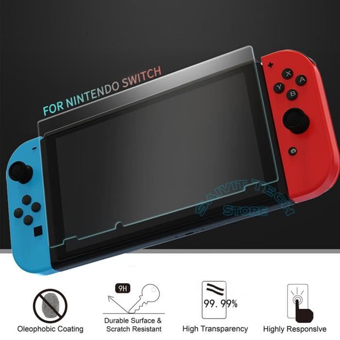 Acheter Nouvelle mallette de transport EVA pour Nintendo Switch