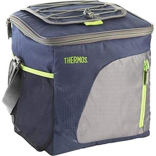 THERMOS Classic Sac Isotherme, Polyester, Bleu, 8,5 Liter : :  Cuisine et Maison