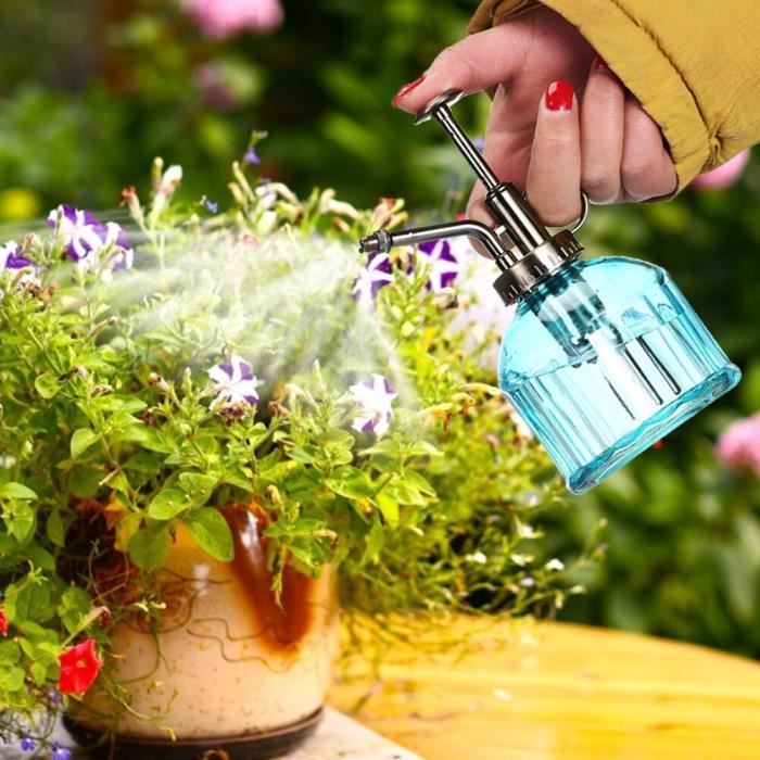 Brumisateur pour plantes - Outillage de jardin à main