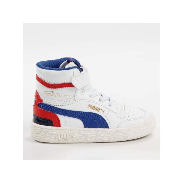 Puma montante 2025 garcon