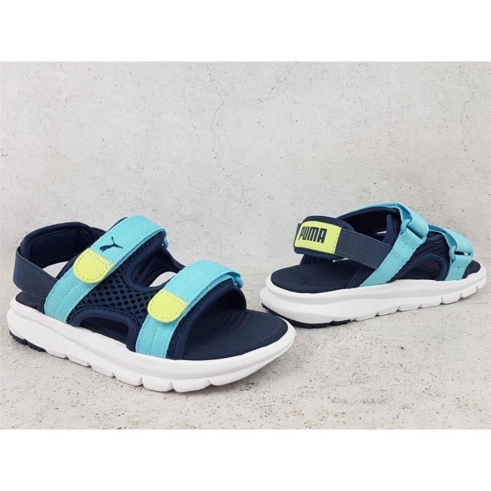 Puma sandals marine deals