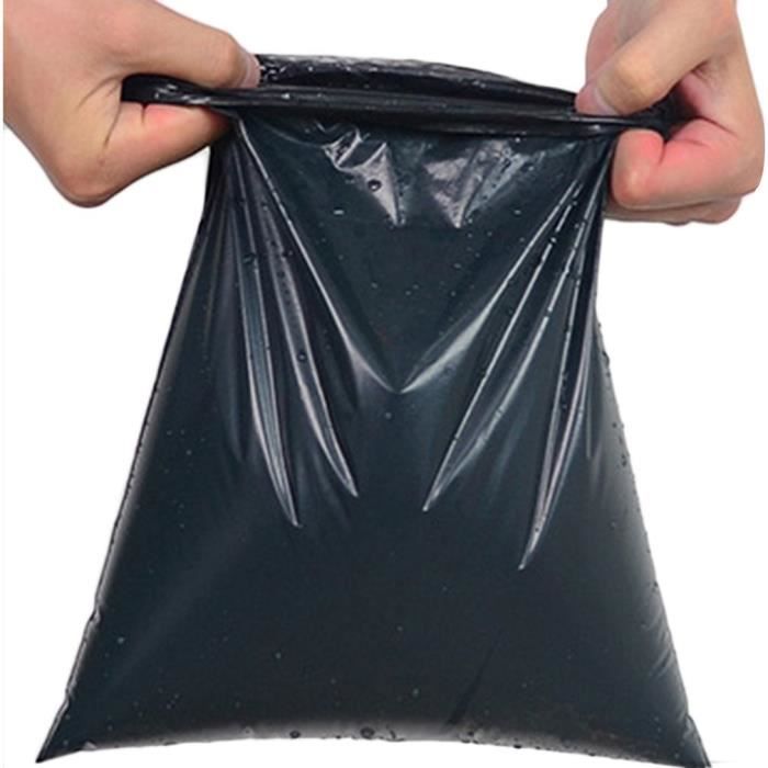 100 PCS 200 300 150 Sac plastique Poly sacs d affranchissement