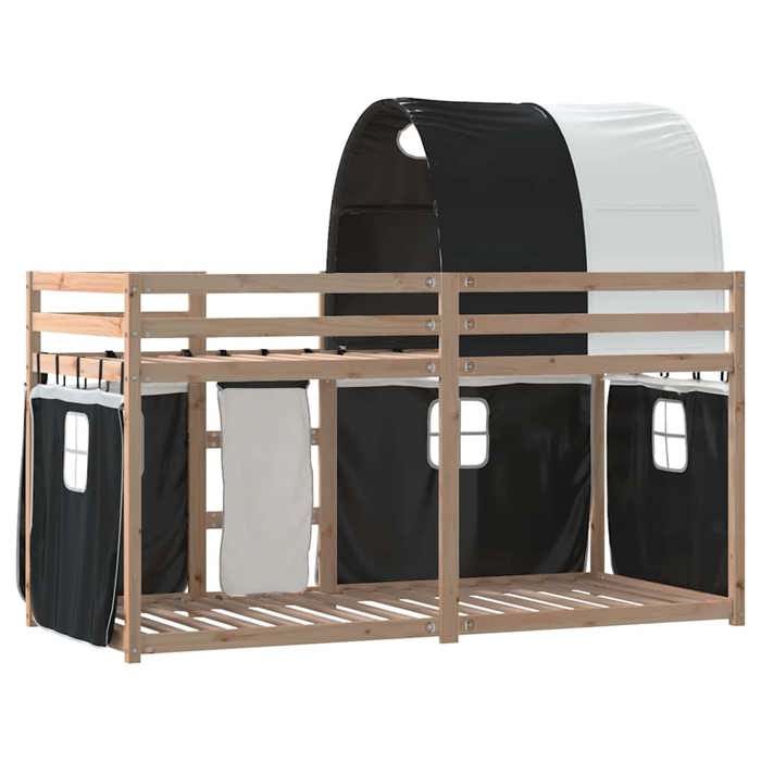 Lit Cabane Black Friday