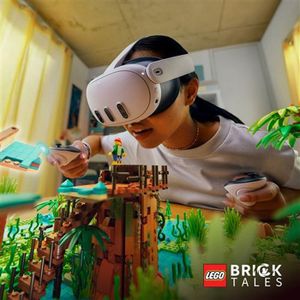 Meta Go - Système de réalité virtuelle | Rakuten