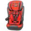 rehausseur avec dossier isofix
