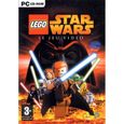 LEGO STAR WARS Le jeu vidéo-0