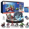 Pack Collector Disney Infinity 2.0 : Marvel Super Heroes PS3-0