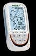 TESMED TE-880R Plus Électrostimulateur Musculaire Rechargeable, EMS, TENS, Massage - 73 programmes - Fonctionne avec 8 électrodes-0