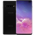 Samsung Galaxy S10+ / S10 Plus 128 Go G975U  - Noir-0