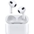 Apple AirPods (3rd generation) -0