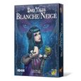 Edge - Dark Tales - Blanche neige-0