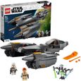 LEGO® Star Wars™ 75286 Le chasseur stellaire du Général Grievous-0