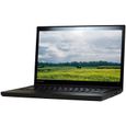 Lenovo ThinkPad P50 15" Core i7 2,7 GHz - SSD 512 Go - 16 Go AZERTY - Français-0