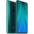Xiaomi redmi note8 pro 6 128go