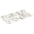 D-C-FIX - Adhésif rouleau marbre marmi blanc 2mx67.5cm