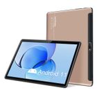 DUODUOGO Tablette Tactile AOYODKG - 10.1 Pouces - 4G RAM+64G ROM/128 G - Bleu