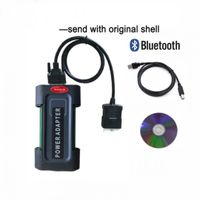 2020.23 KEYGEN - avec Bluetooth - Outil D'interface De Diagnostic De Voiture Et Camion, Scanner Pour Vd Ds150