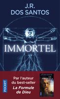 Immortel - Dos Santos José Rodrigues - Livres - Policier Thriller
