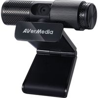 AVerMedia Live Streamer CAM 313 (PW313) - Webcam p
