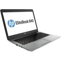 HP EliteBook 840 G1 Core i5 4210U - 1.7 GHz- 12Go Ram- 128SSD - AZERTY Win10