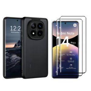 Coque Xiaomi Redmi Note 5 - Motif Flamant, Souple Et Résistante, Silicone/Gel