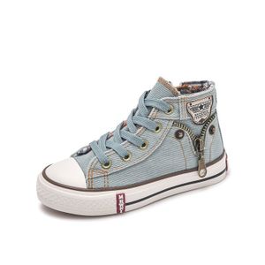 Baskets enfant Classic Sneakers Garçon Fille Basket - Enfant - Mixte