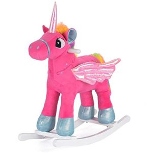 licorne a bascule cdiscount