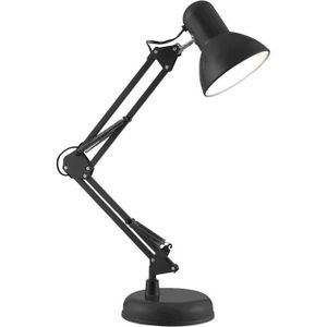 LAMPE A POSER Lampe De Bureau Rétro E14 - 60 W [][u4142]