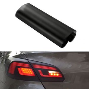 30*150cm Voiture Brouillard Lampe Autocollant Film Teinte Feu Arrière Vinyle